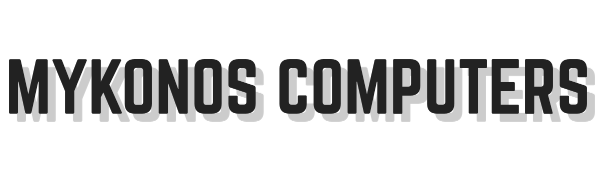 MYKONOS COMPUTERS